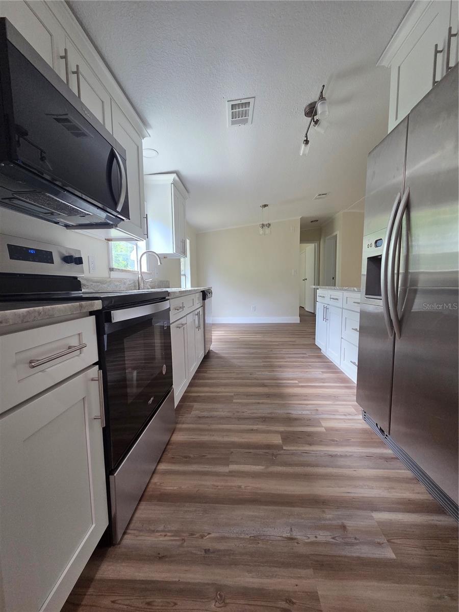 ORANGE HILL ESTATES - Residential