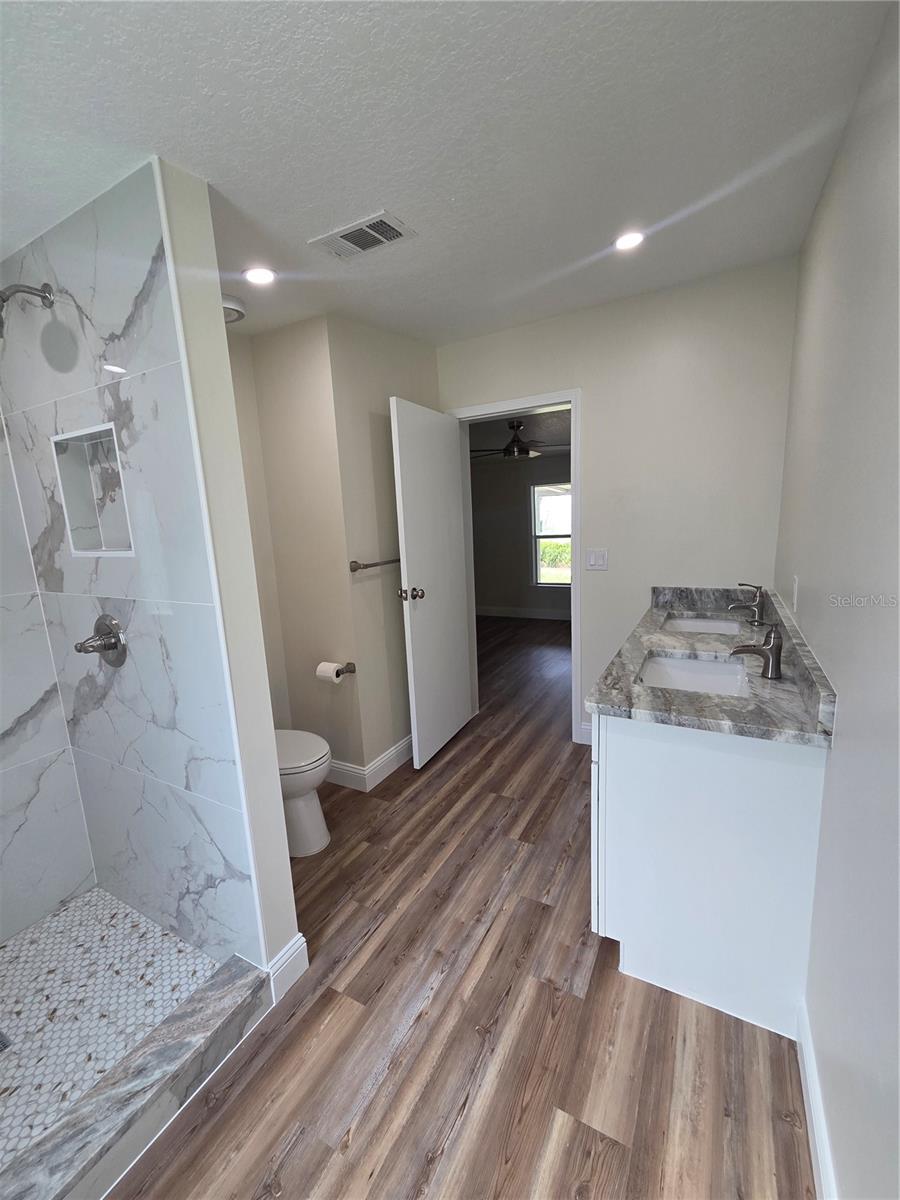 ORANGE HILL ESTATES - Residential