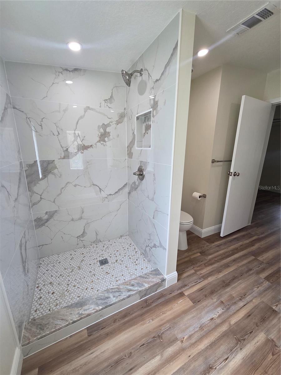 ORANGE HILL ESTATES - Residential