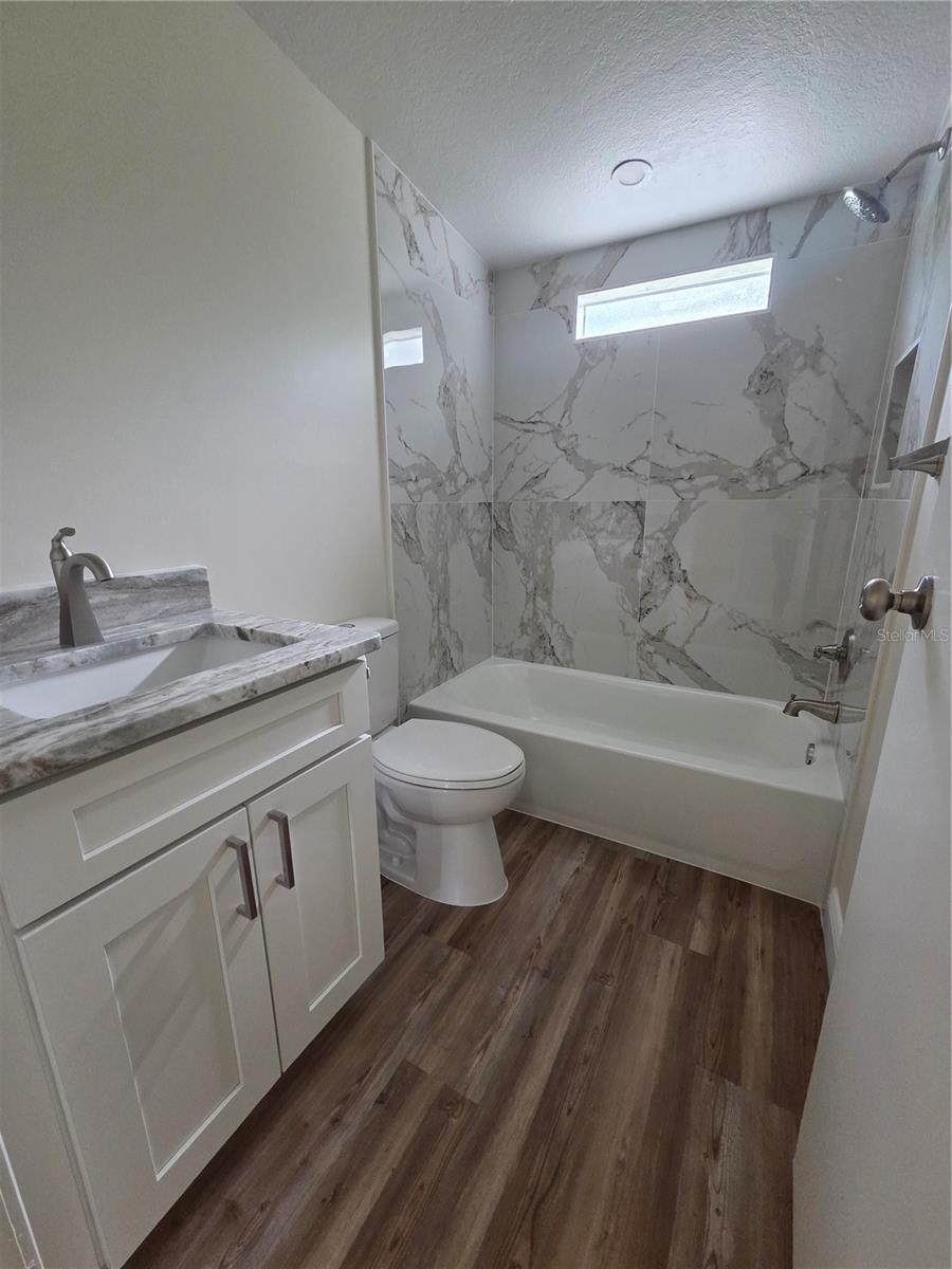 ORANGE HILL ESTATES - Residential