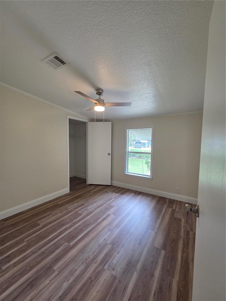 ORANGE HILL ESTATES - Residential