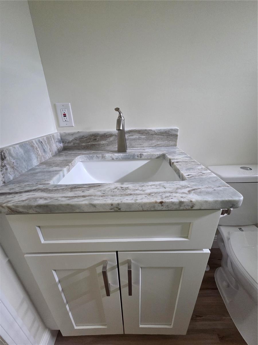 ORANGE HILL ESTATES - Residential