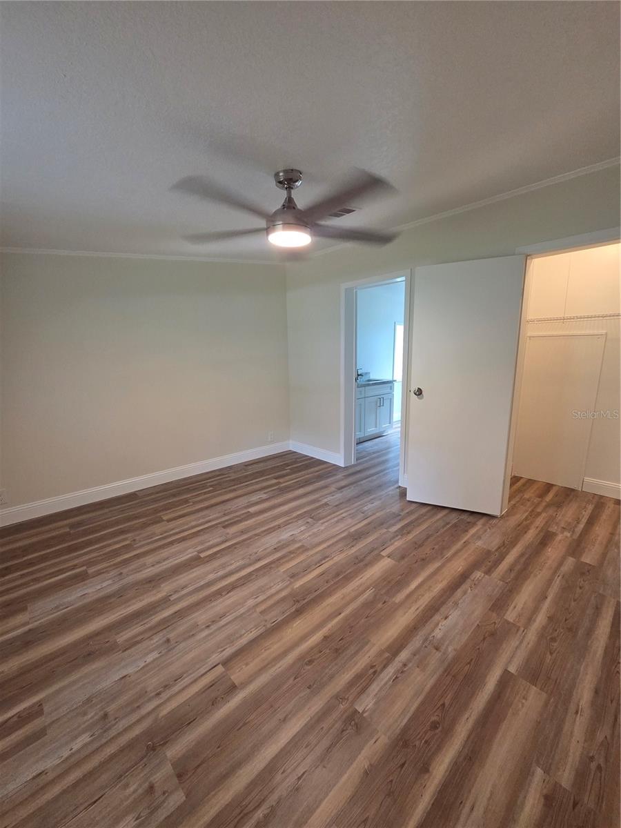 ORANGE HILL ESTATES - Residential