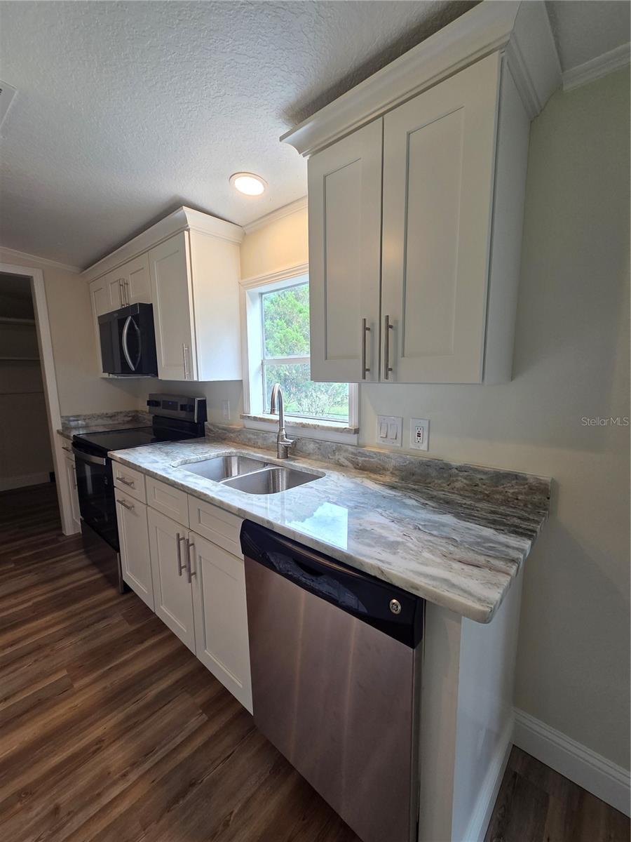 ORANGE HILL ESTATES - Residential