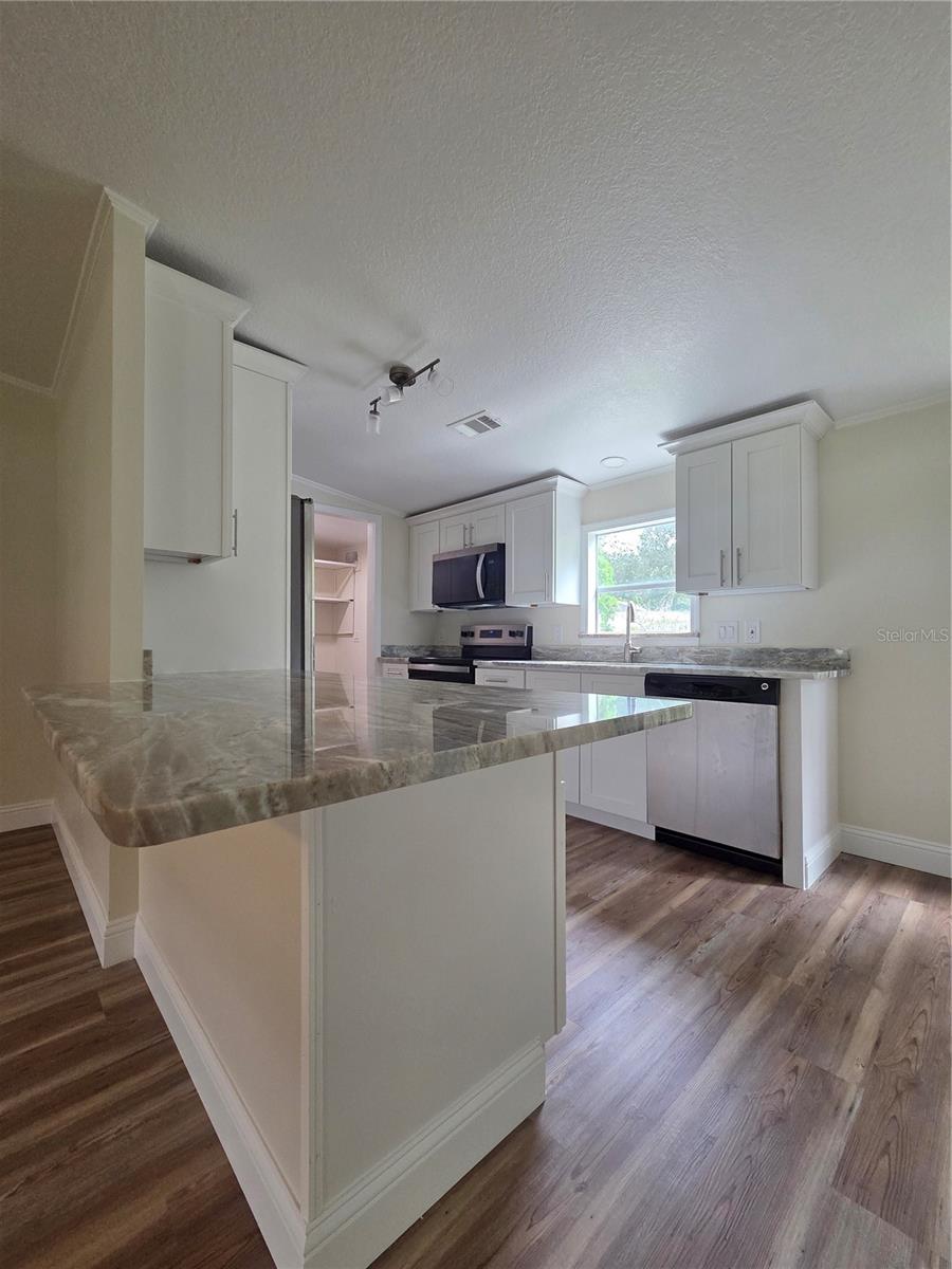 ORANGE HILL ESTATES - Residential