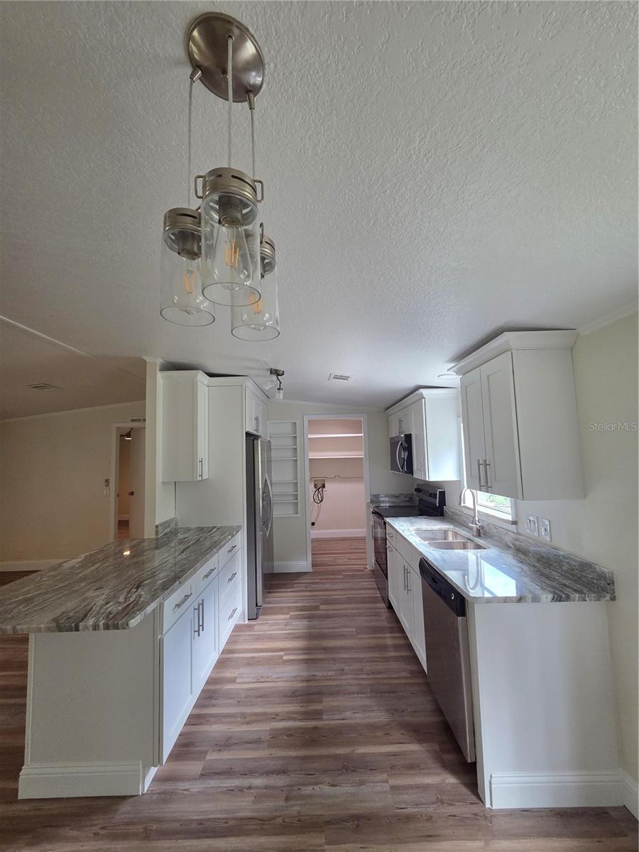 ORANGE HILL ESTATES - Residential