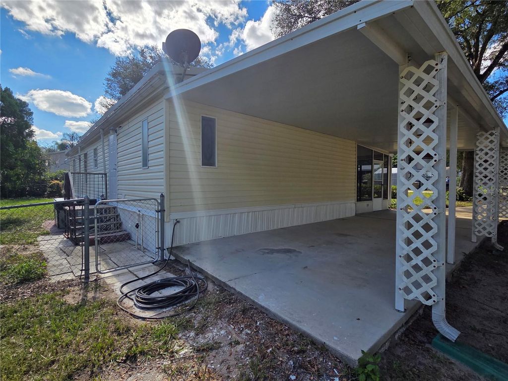 Photo of 26616 June Avenue, Eustis, FL 32736 (MLS # O6368459)