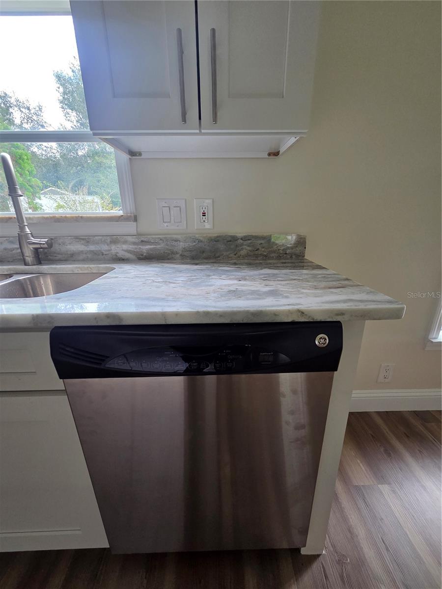 ORANGE HILL ESTATES - Residential