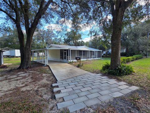 Photo of 26616 June Avenue, Eustis, FL 32736 (MLS # O6368459)