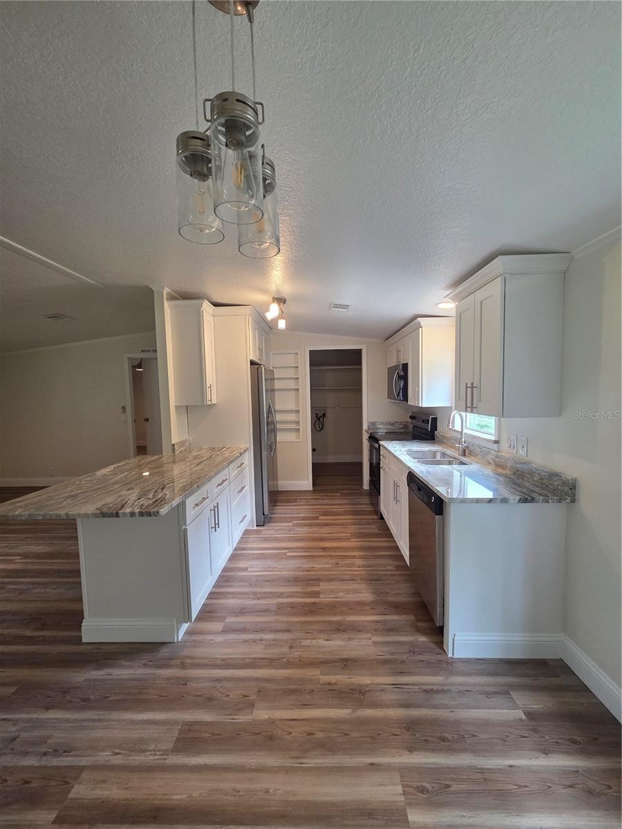 ORANGE HILL ESTATES - Residential