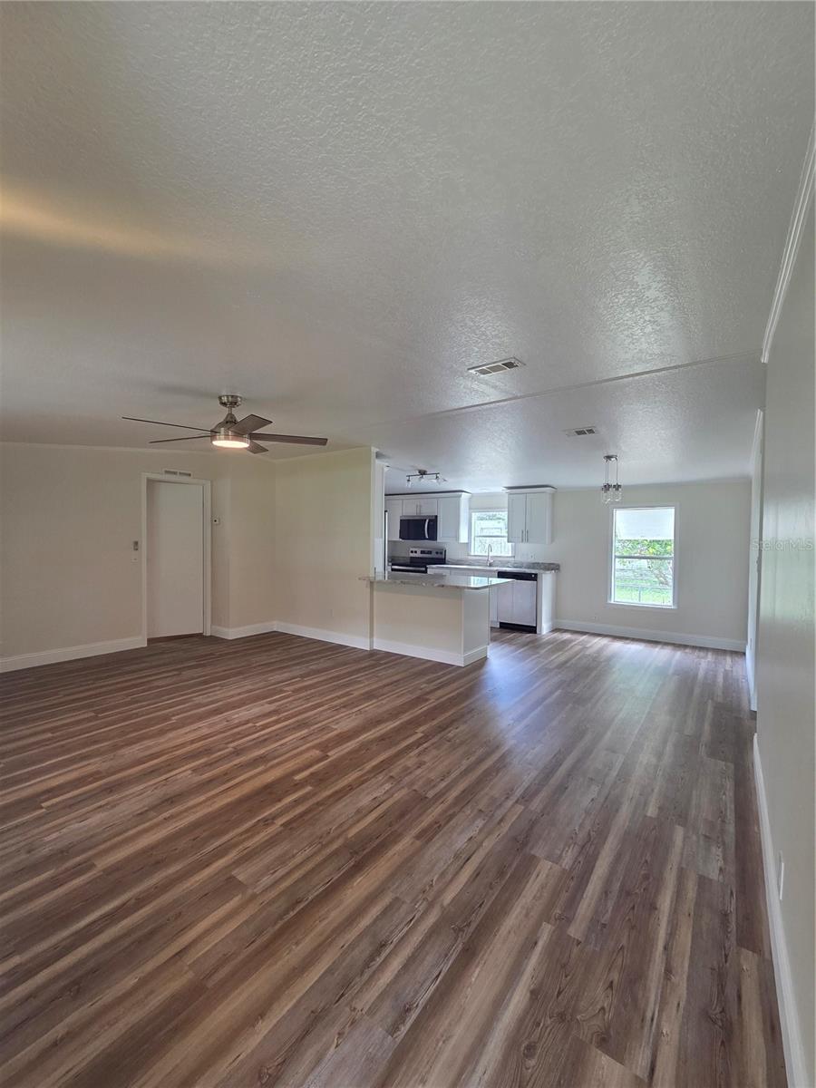 ORANGE HILL ESTATES - Residential