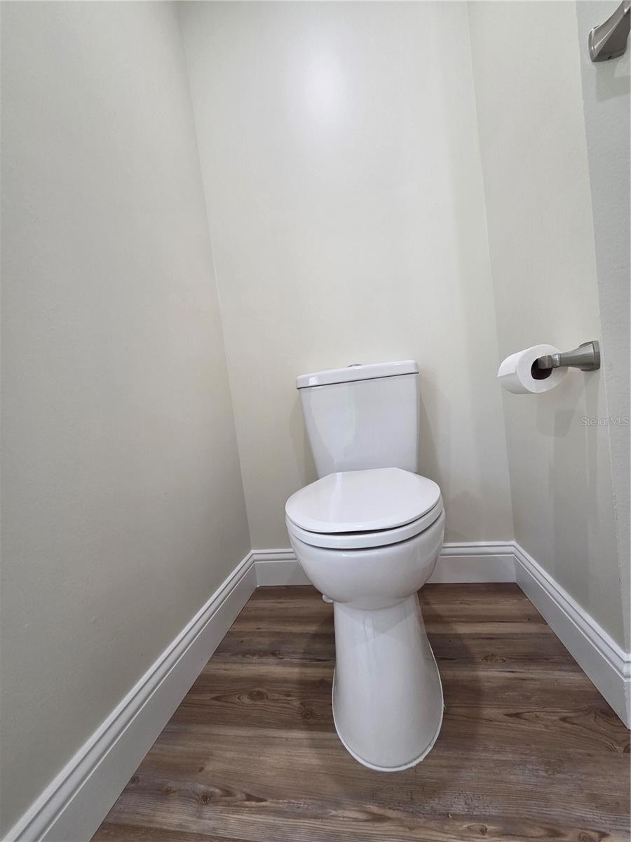 ORANGE HILL ESTATES - Residential