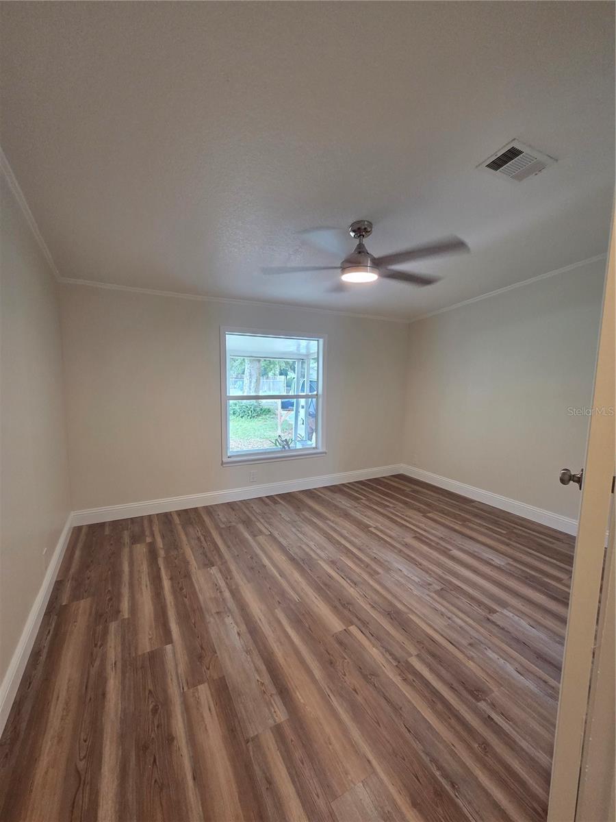 ORANGE HILL ESTATES - Residential