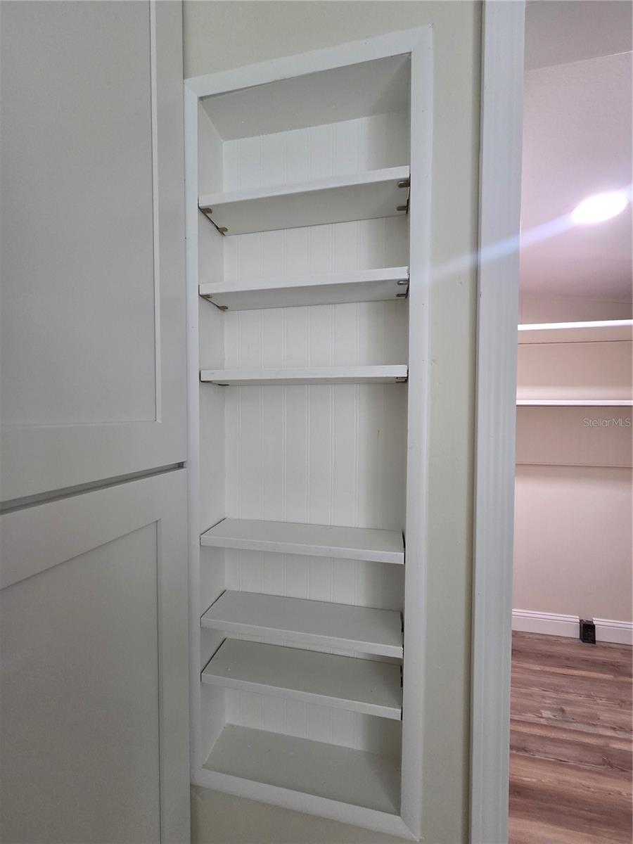 ORANGE HILL ESTATES - Residential