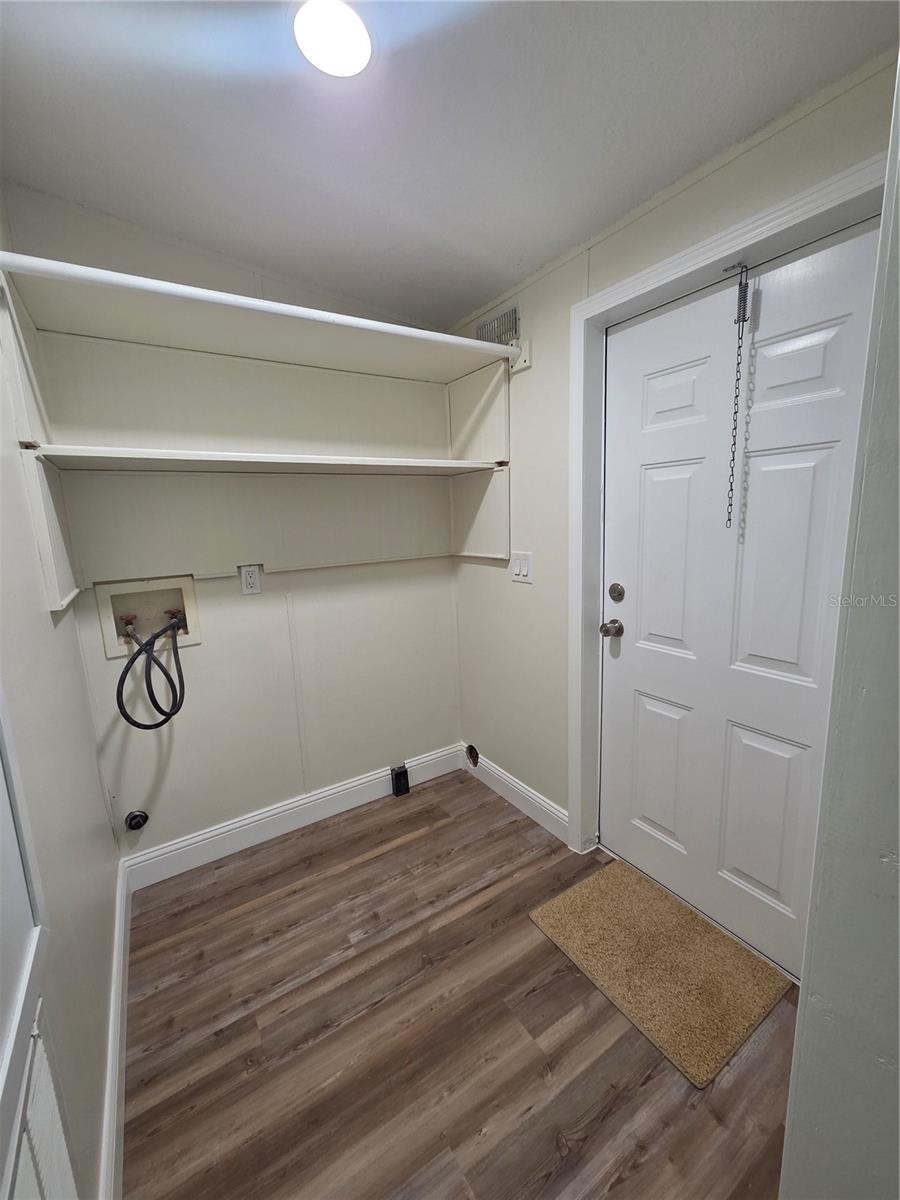 ORANGE HILL ESTATES - Residential