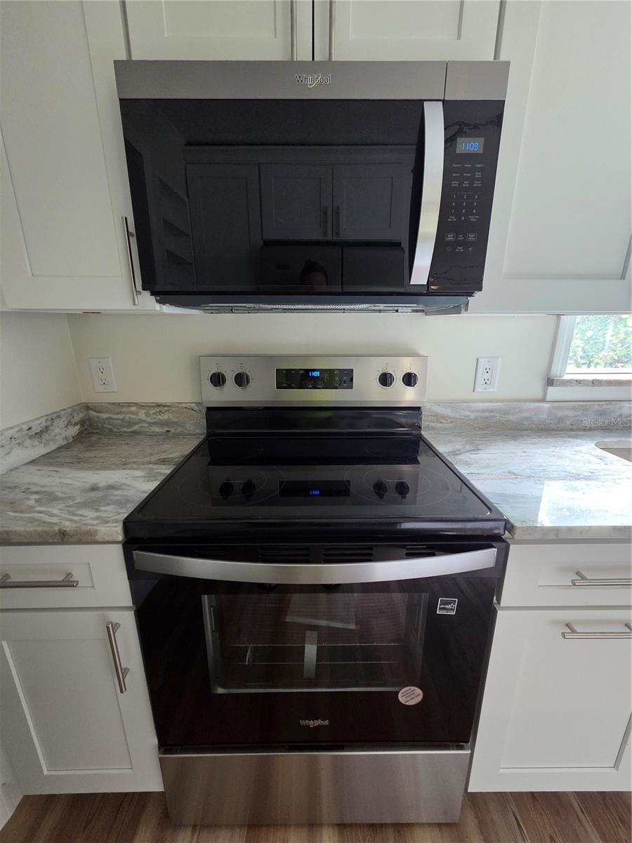 ORANGE HILL ESTATES - Residential