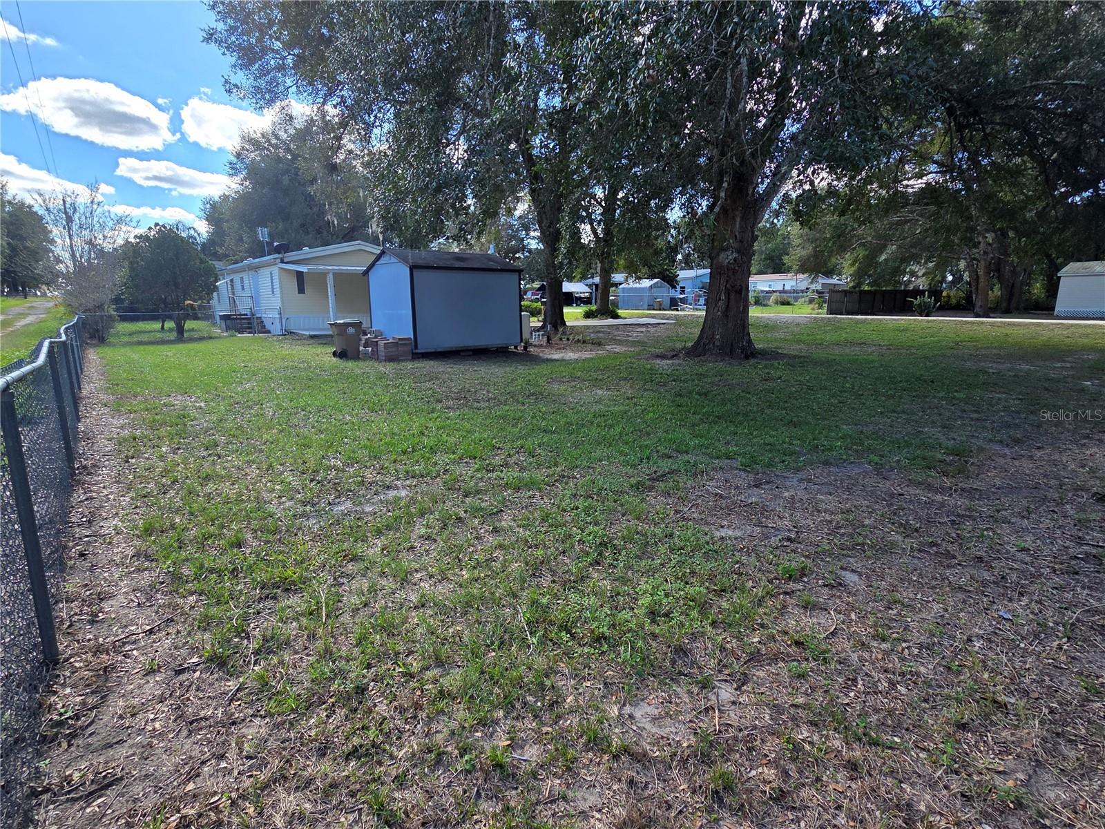 ORANGE HILL ESTATES - Residential