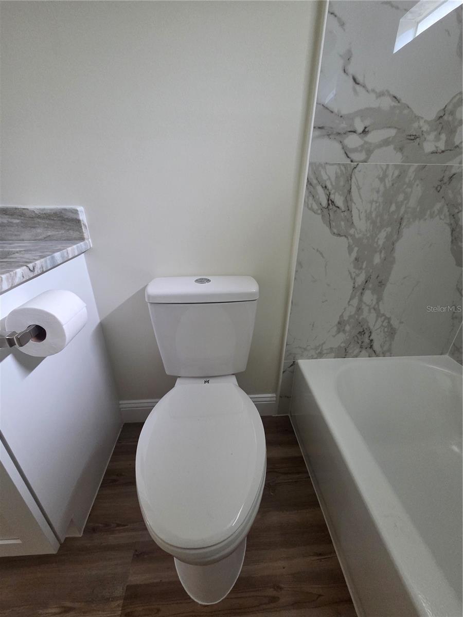 ORANGE HILL ESTATES - Residential