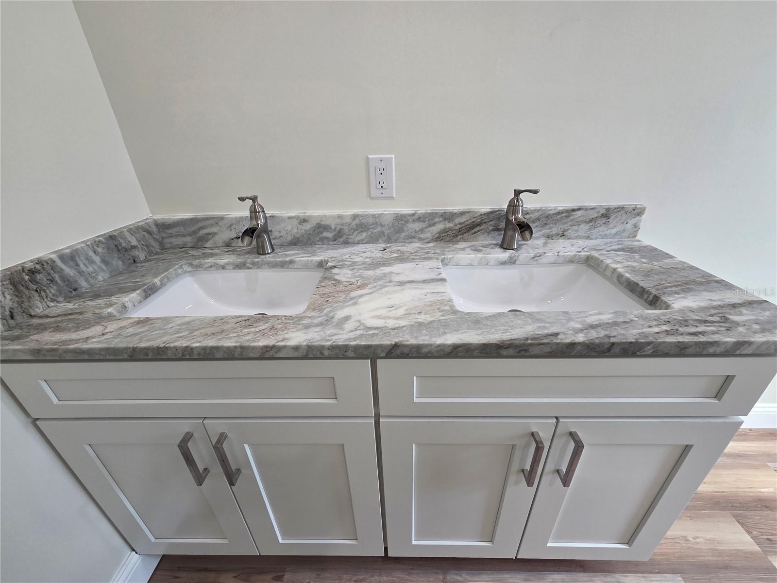 ORANGE HILL ESTATES - Residential