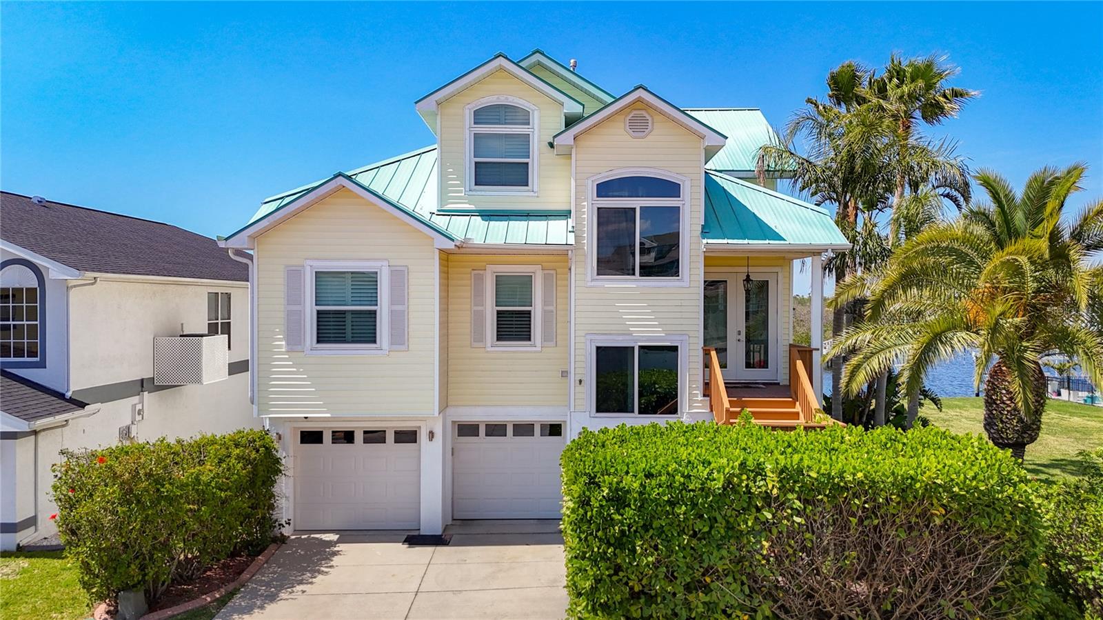 5623 JOBETH DRIVE