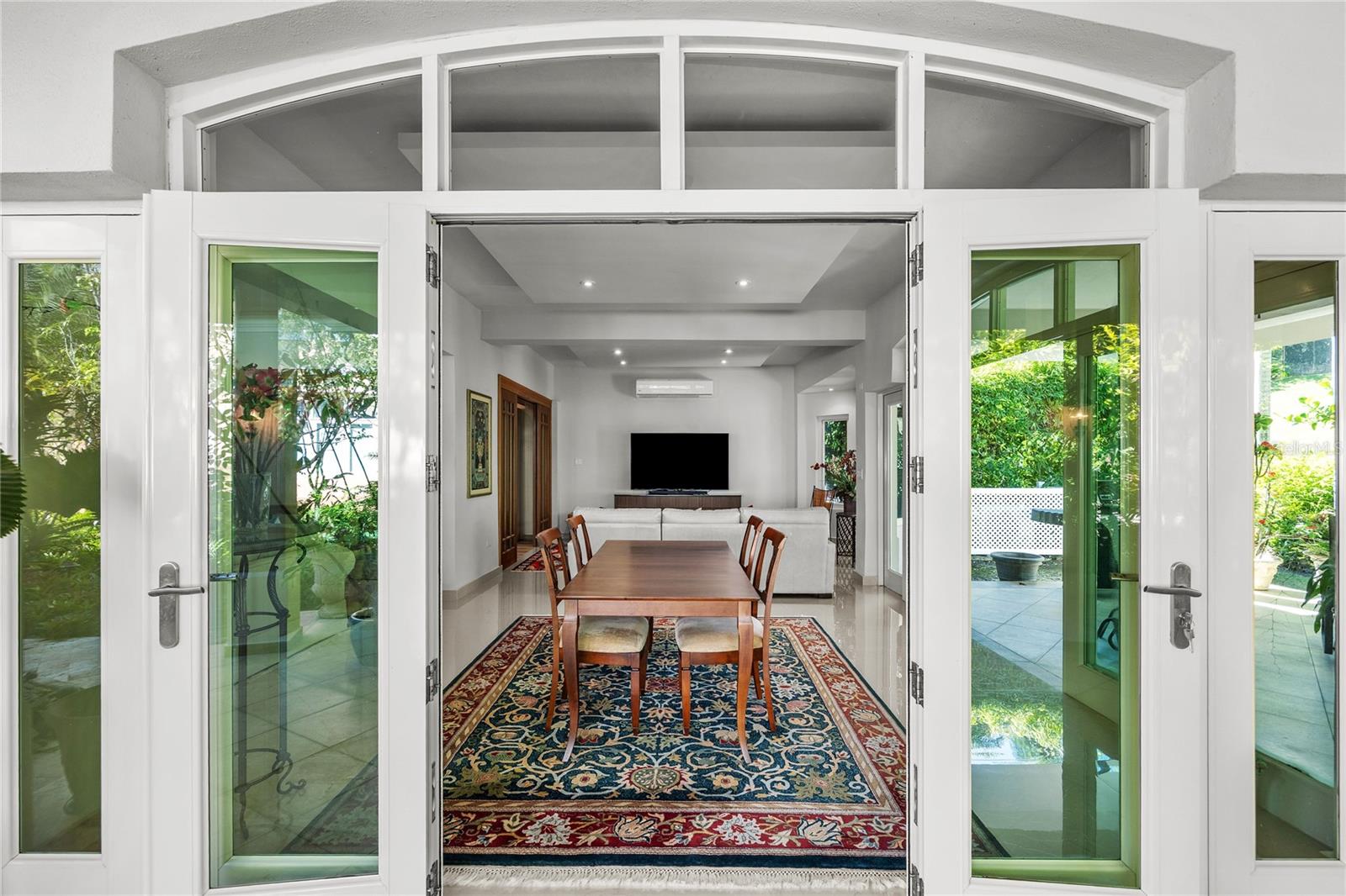 DORADO BEACH EAST - Residential