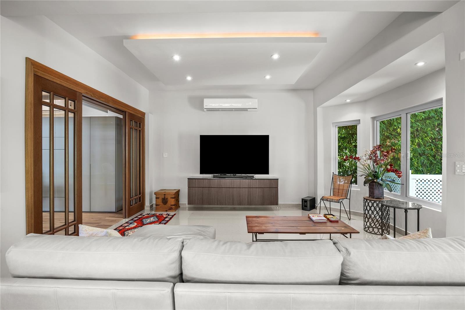 DORADO BEACH EAST - Residential