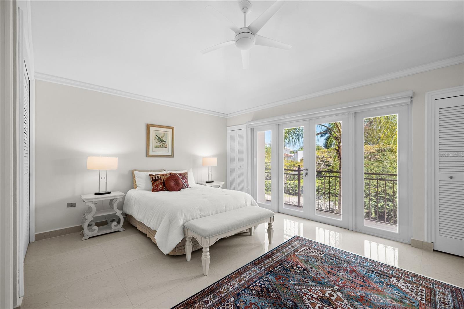 DORADO BEACH EAST - Residential