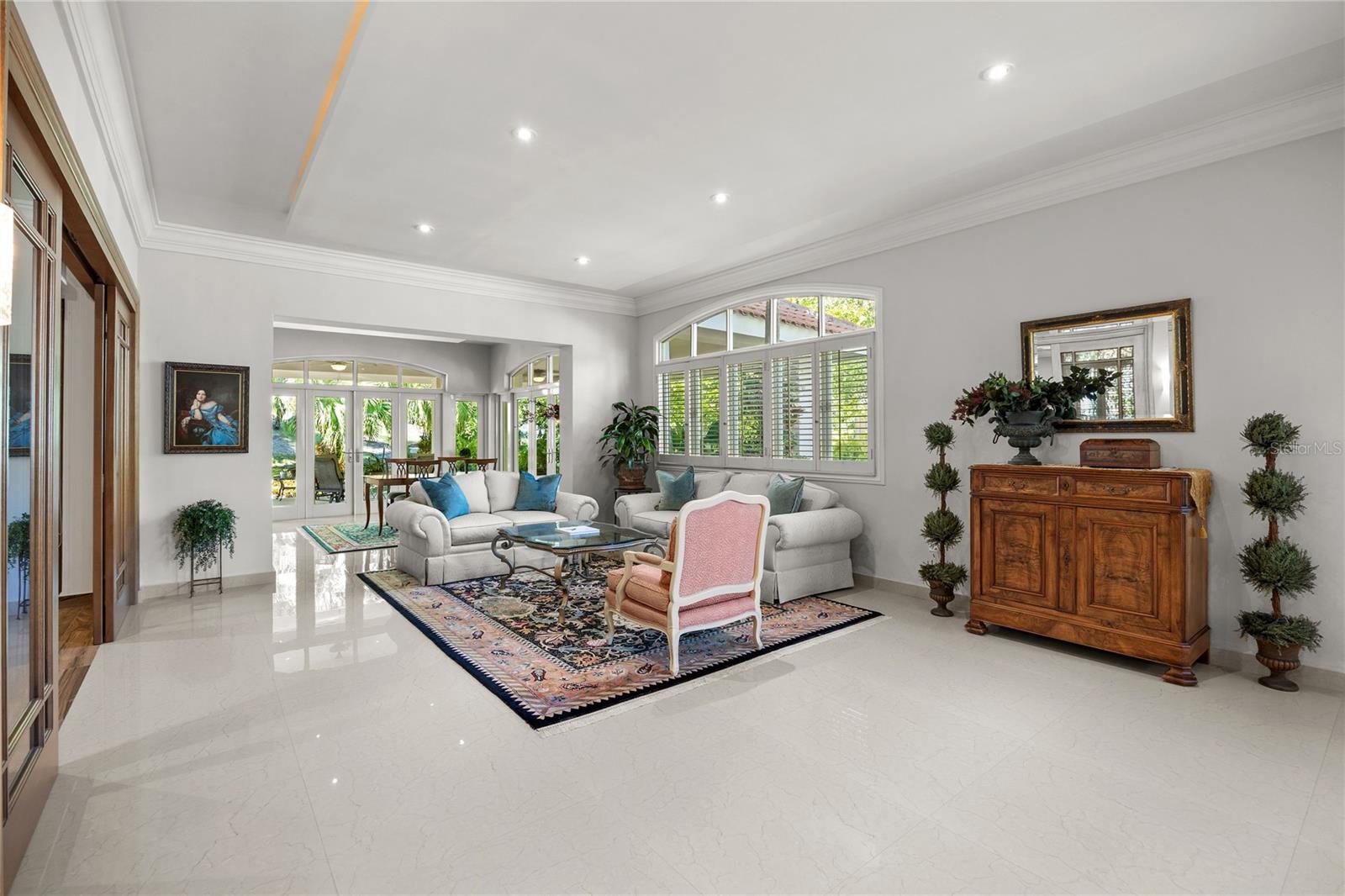 DORADO BEACH EAST - Residential