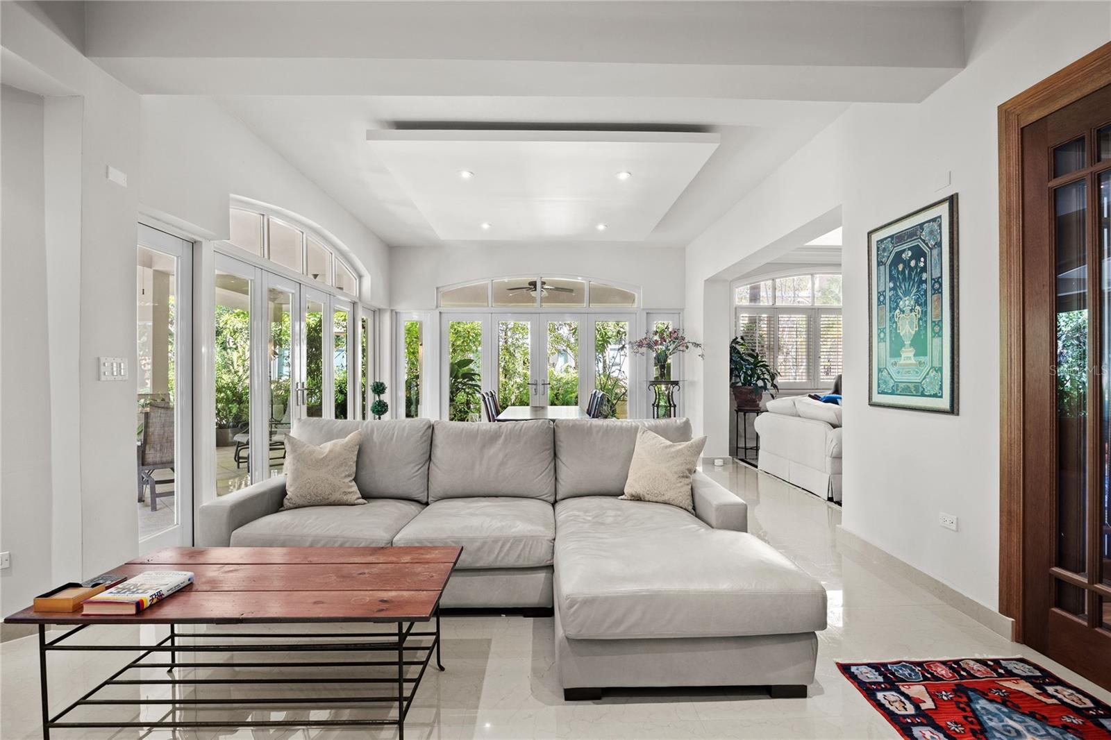 DORADO BEACH EAST - Residential