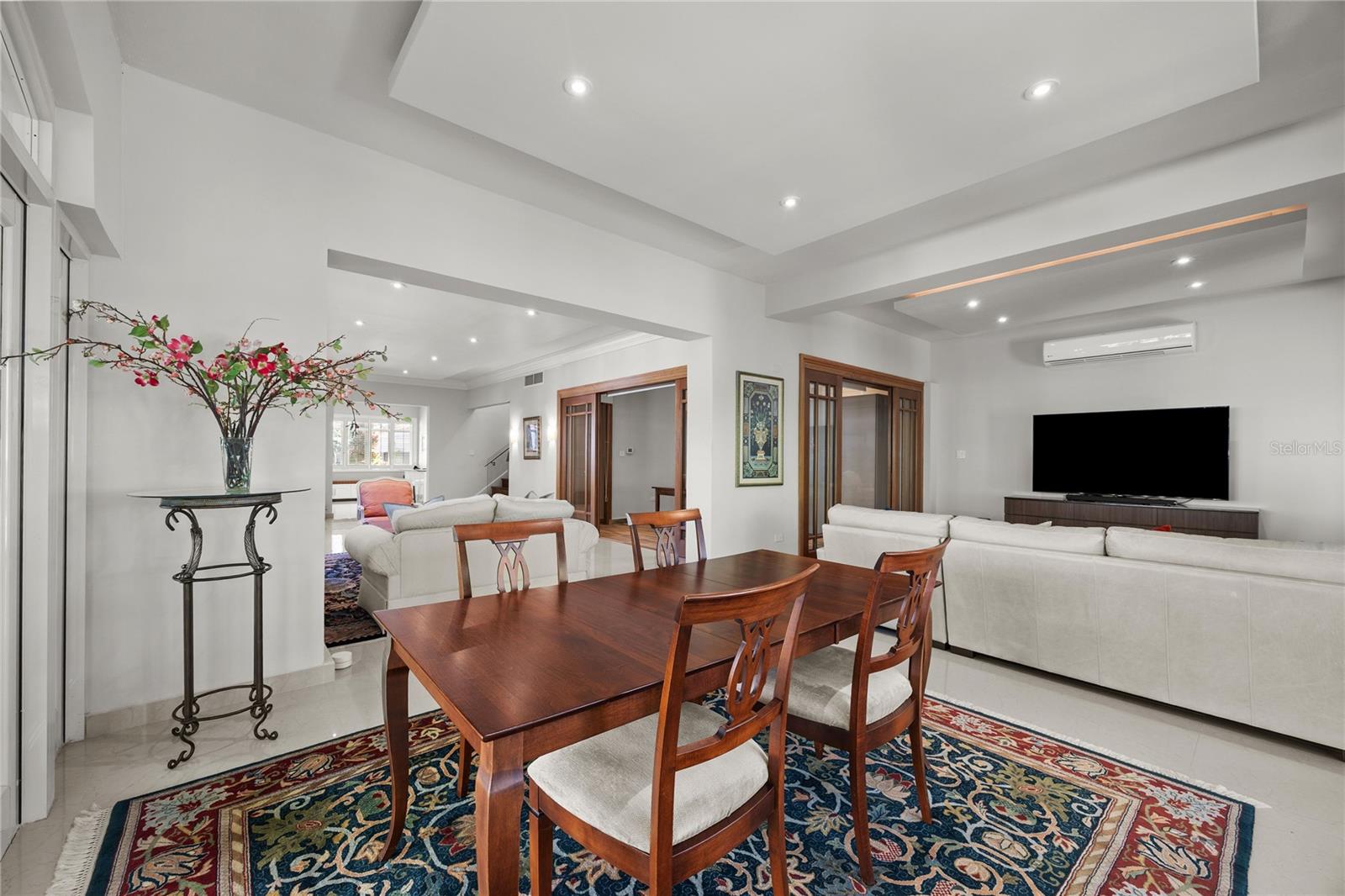 DORADO BEACH EAST - Residential