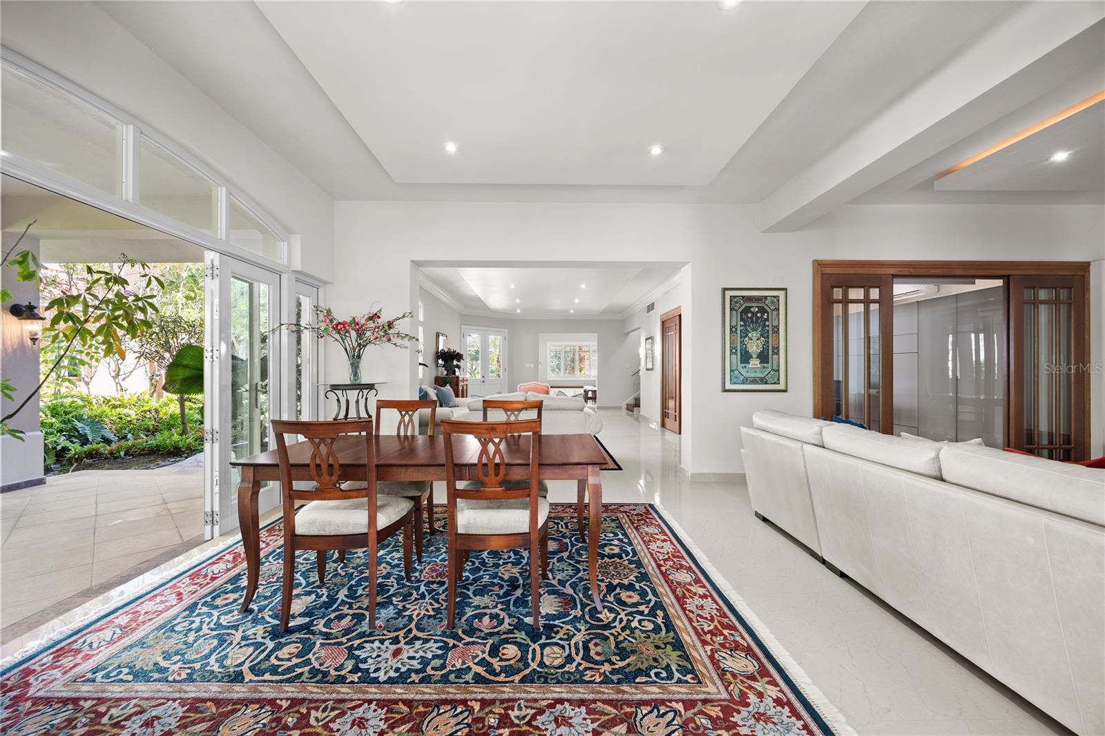 DORADO BEACH EAST - Residential