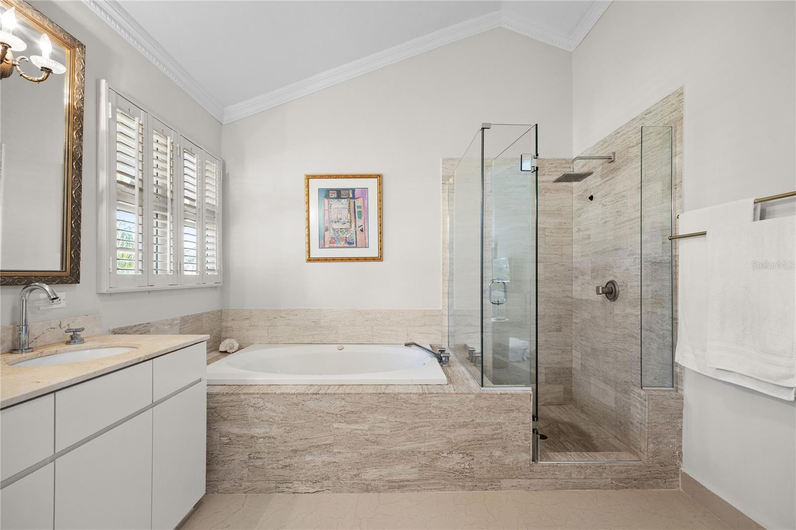 DORADO BEACH EAST - Residential