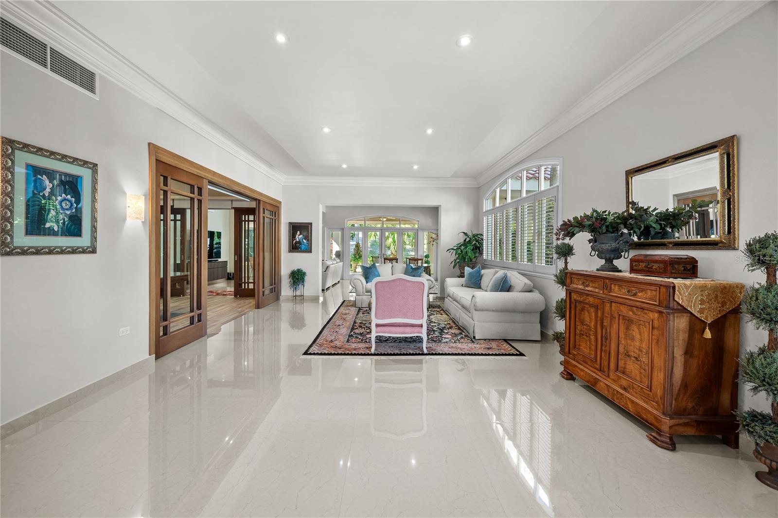 DORADO BEACH EAST - Residential