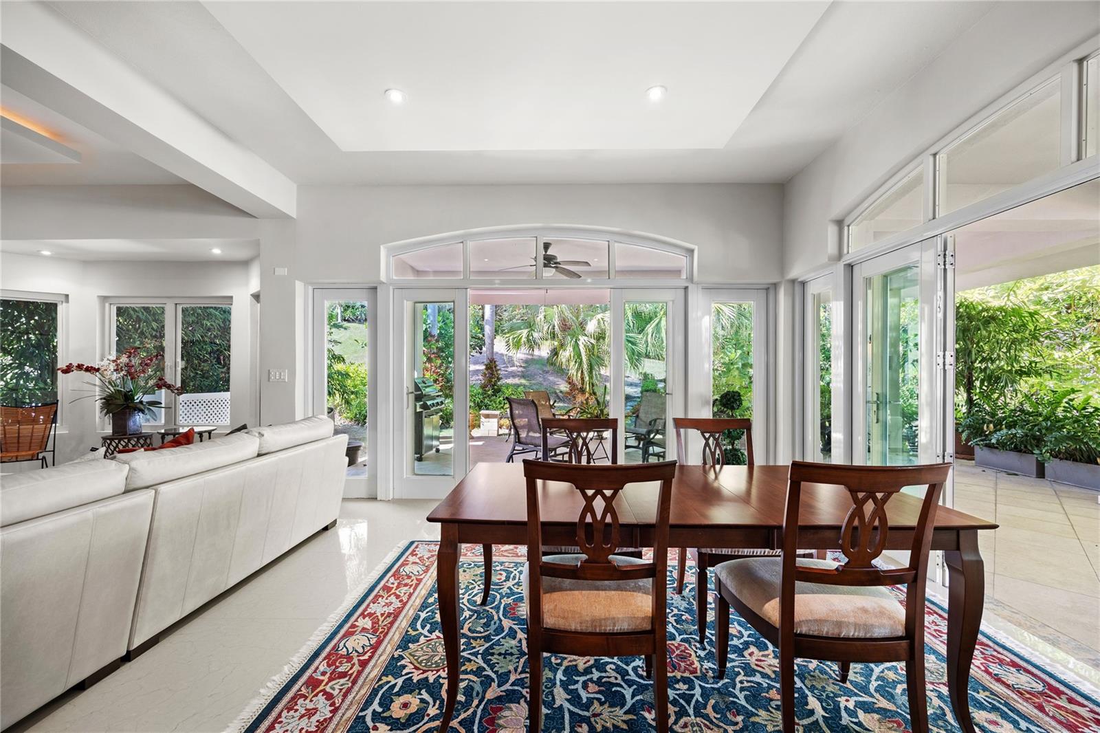 DORADO BEACH EAST - Residential