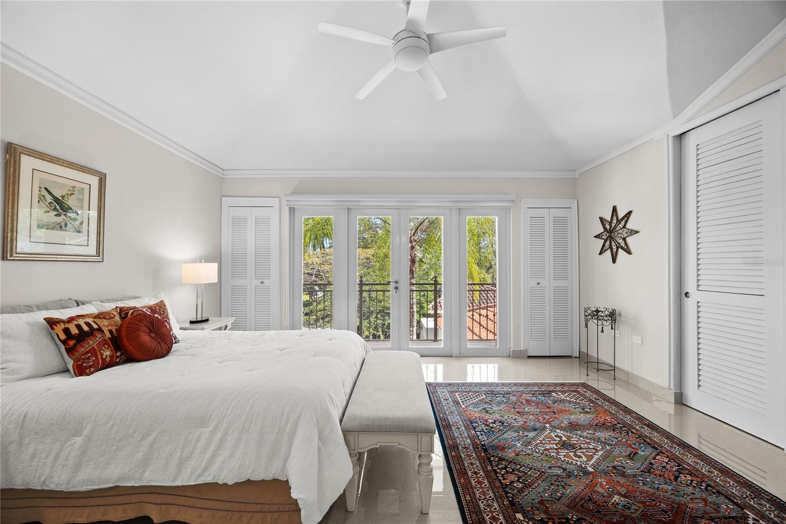 DORADO BEACH EAST - Residential