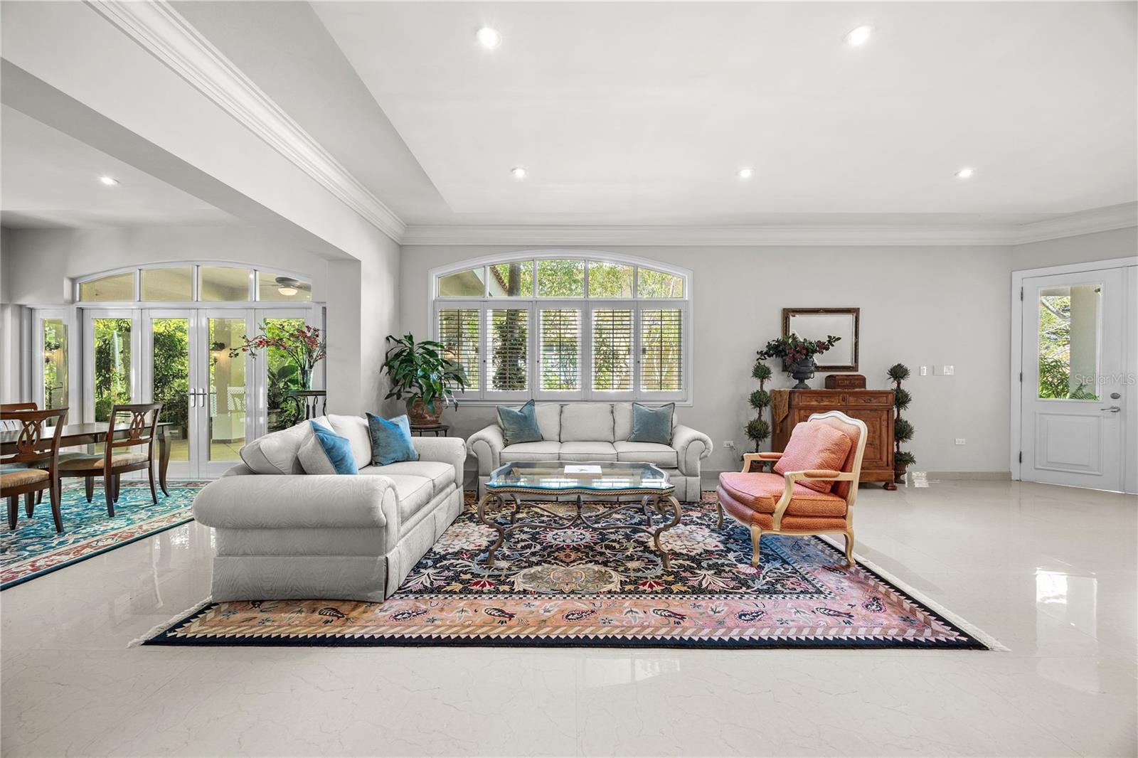 DORADO BEACH EAST - Residential