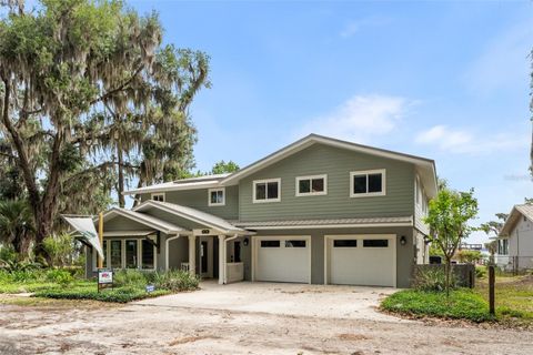 Photo of 8026 NE 221st Street, Melrose, FL 32666 (MLS # GC539313)