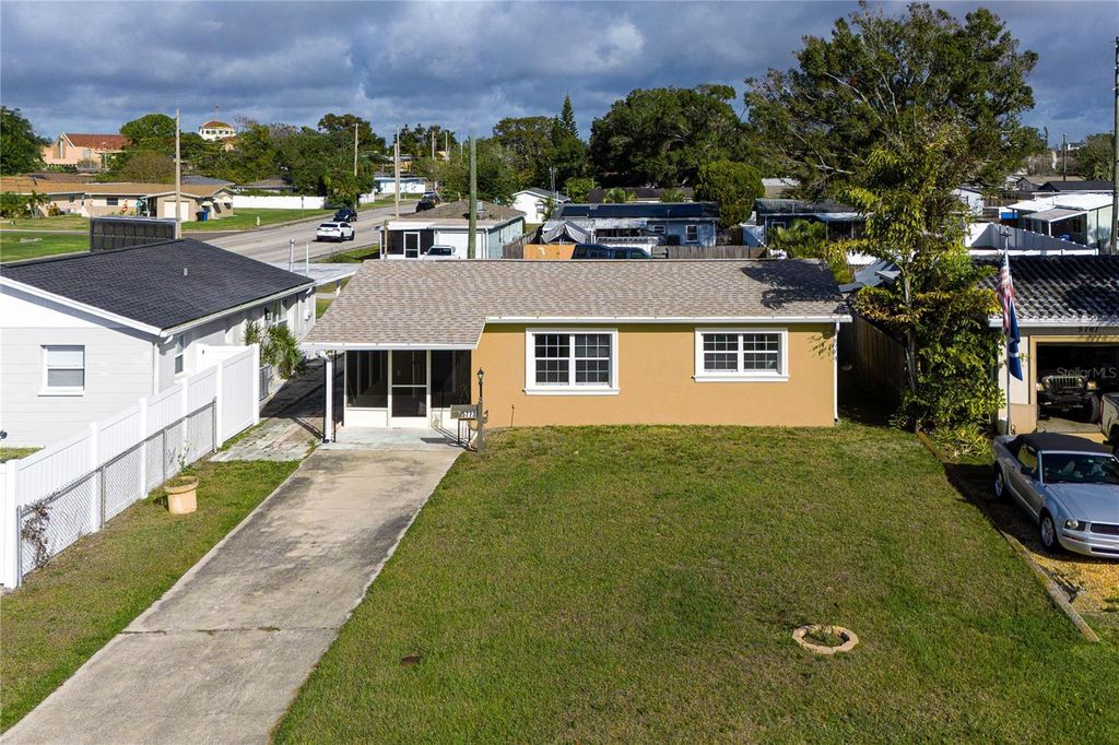 Photo of 5773 3rd Avenue N, St Petersburg, FL 33710 (MLS # TB8456062)