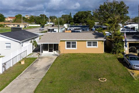 Photo of 5773 3rd Avenue N, St Petersburg, FL 33710 (MLS # TB8456062)
