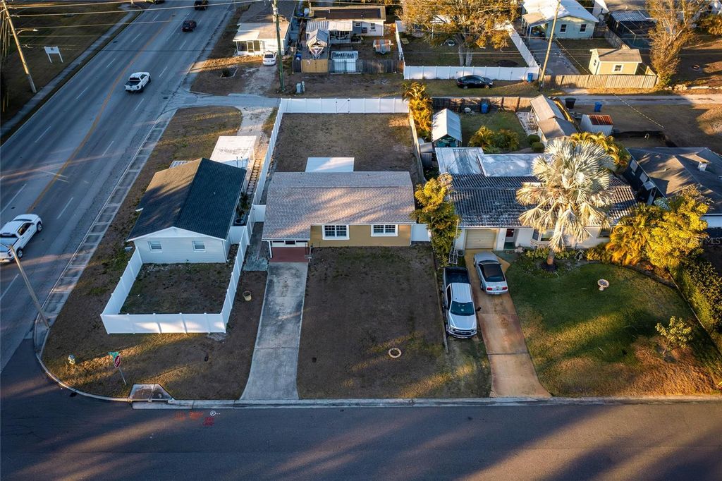 Photo of 5773 3rd Avenue N, St Petersburg, FL 33710 (MLS # TB8456062)