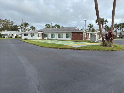 A home in BRADENTON