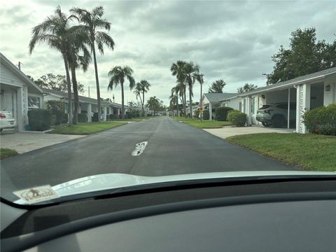 A home in BRADENTON