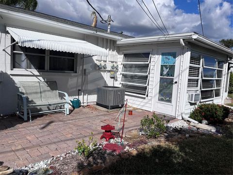 A home in BRADENTON