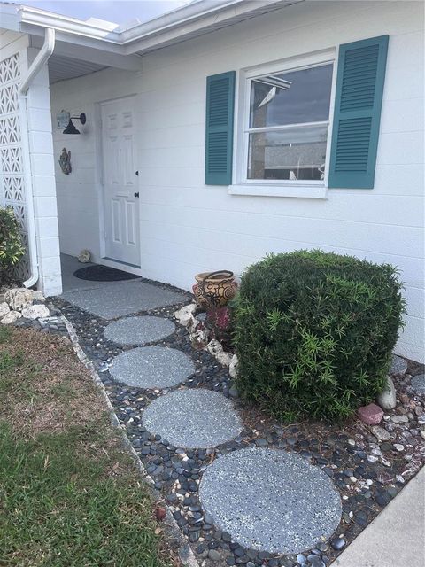 A home in BRADENTON