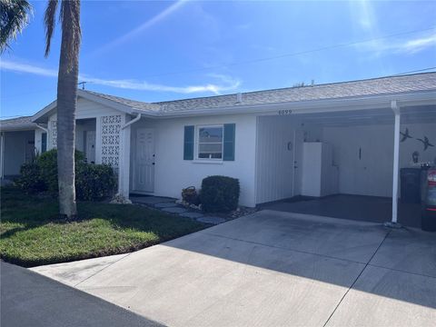 A home in BRADENTON