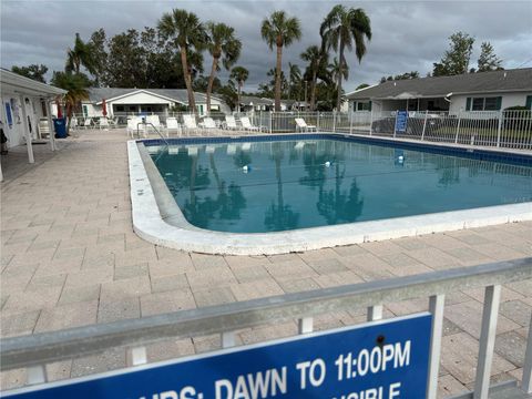 A home in BRADENTON