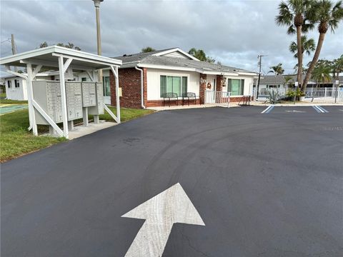 A home in BRADENTON