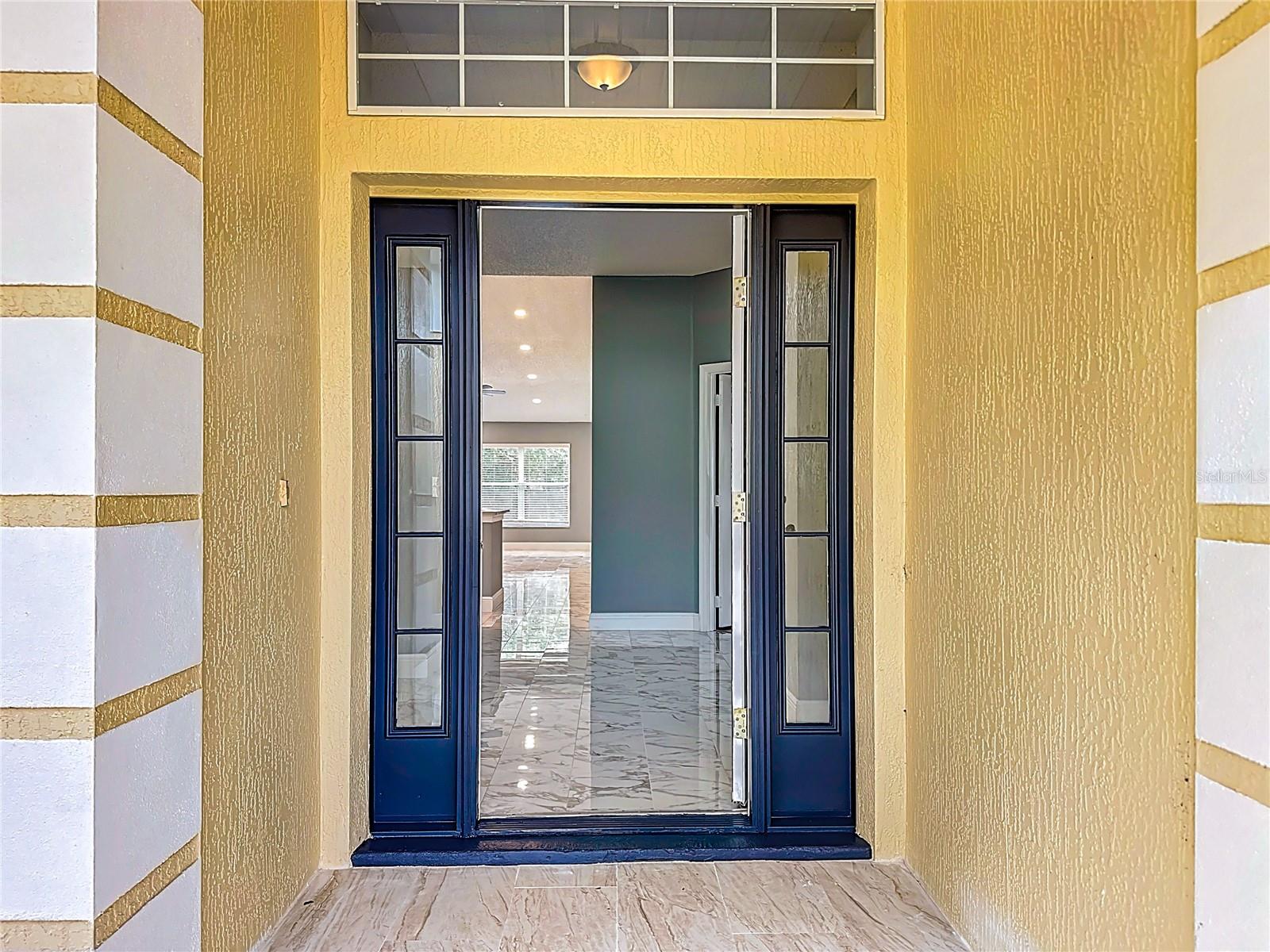 EAST LAKE ESTATES - Residential Lease