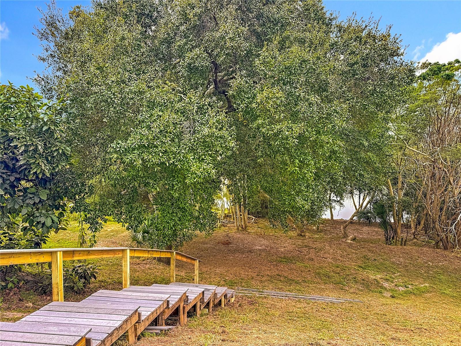 EAST LAKE ESTATES - Residential Lease