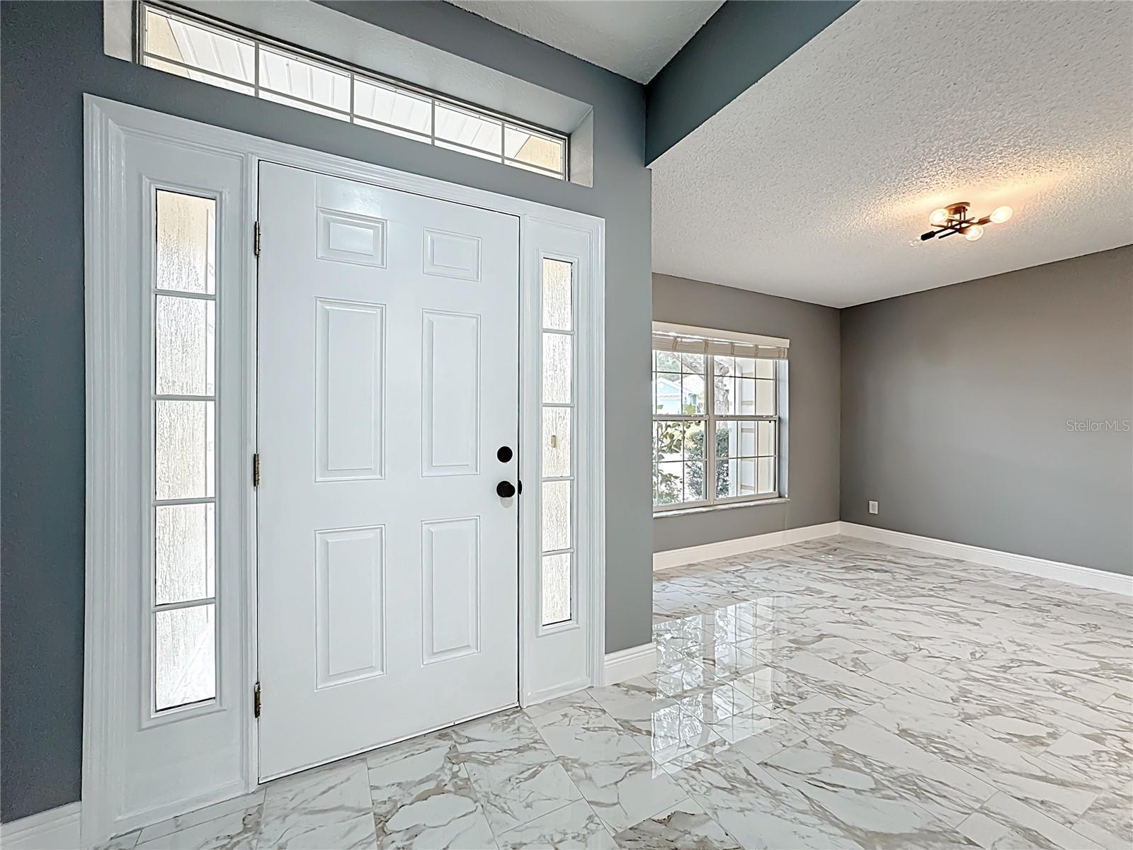 EAST LAKE ESTATES - Residential Lease